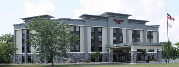 Hampton Inn By Hilton Gettysburg image 1