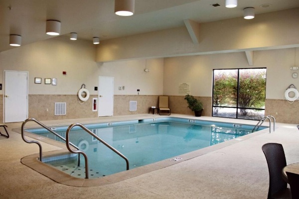 Hampton Inn By Hilton Gettysburg image 11