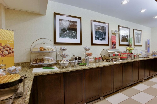 Hampton Inn By Hilton Gettysburg image 14