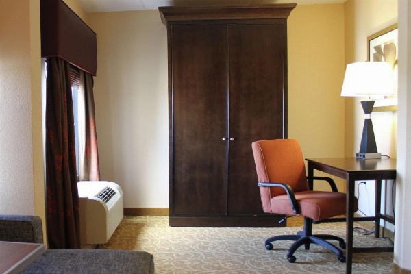 Hampton Inn By Hilton Gettysburg image 23