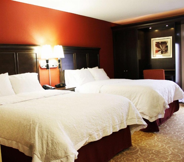 Hampton Inn By Hilton Gettysburg image 29